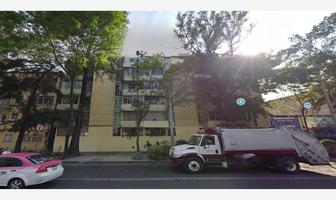 Foto de inmueble en José Antonio Álzate #110, Col. Cuauhtémoc C.P. 06500, Cuauhtémoc