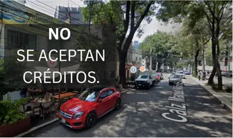 Foto de inmueble en MANUEL VILLALONGIN #S/N, Col. Cuauhtémoc C.P. 06500, Cuauhtémoc