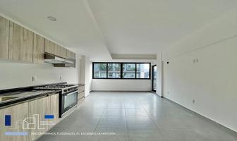 Foto de inmueble en Manuel Villalongin, Col. Cuauhtémoc C.P. 06500, Cuauhtémoc