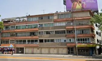 Foto de inmueble en Melchor Ocampo #346, Col. Cuauhtémoc C.P. 06500, Cuauhtémoc
