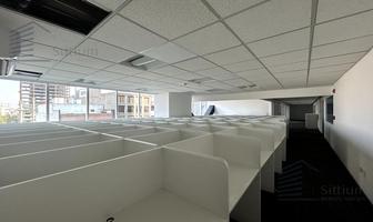 Foto de inmueble en Oficia en Renta - Colonia Cuauhtémoc - Piso 8  - 280 m2, Col. Cuauhtémoc C.P. 06500, Cuauhtémoc
