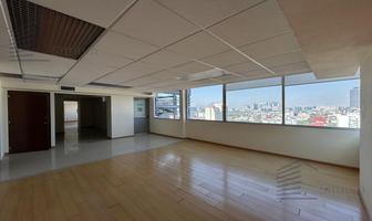 Foto de inmueble en Oficina en Renta -reforma  Piso 12- 434 m2, Col. Cuauhtémoc C.P. 06500, Cuauhtémoc