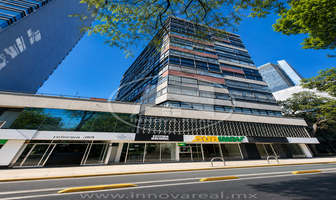 Foto de inmueble en Paseo de La Reforma, Col. Cuauhtémoc C.P. 06500, Cuauhtémoc