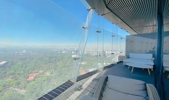 Foto de inmueble en Paseo de la Reforma, Col. Cuauhtémoc C.P. 06500, Cuauhtémoc