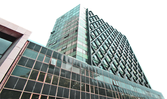 Foto de inmueble en Paseo de la Reforma, Col. Cuauhtémoc C.P. 06500, Cuauhtémoc