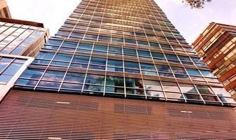 Foto de inmueble en Paseo de la Reforma, Col. Cuauhtémoc C.P. 06500, Cuauhtémoc