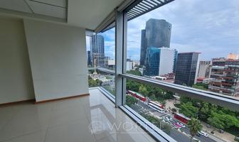 Foto de inmueble en Paseo de la Reforma, Col. Cuauhtémoc C.P. 06500, Cuauhtémoc