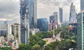 Foto de inmueble en Paseo de la Reforma, Col. Cuauhtémoc C.P. 06500, Cuauhtémoc