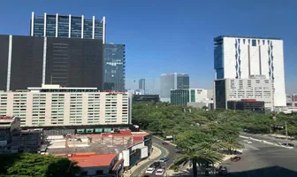 Foto de inmueble en Paseo de la Reforma #250, Col. Cuauhtémoc C.P. 06500, Cuauhtémoc