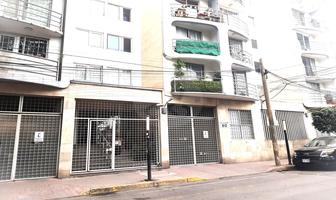 Foto de inmueble en Calle Lago Ginebra 0, Col. Cuauhtémoc Pensil C.P. 11490, Miguel Hidalgo