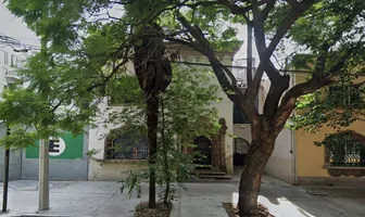 Foto de inmueble en Plaza Grijalva #7, Col. Cuauhtémoc C.P. 06500, Cuauhtémoc