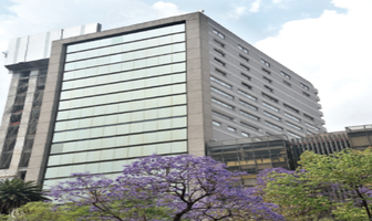 Foto de inmueble en Pseo de la Reforma, Col. Cuauhtémoc C.P. 06500, Cuauhtémoc