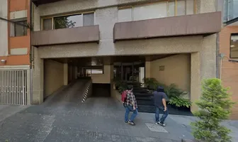 Foto de inmueble en RIO NIAGARA #7, Col. Cuauhtémoc C.P. 06500, Cuauhtémoc