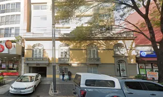 Foto de inmueble en RIO TIBER #75, Col. Cuauhtémoc C.P. 06500, Cuauhtémoc