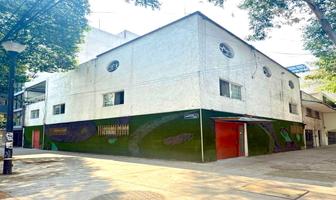 Foto de inmueble en Rio Danubio, Col. Cuauhtémoc C.P. 06500, Cuauhtémoc