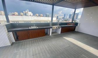 Foto de inmueble en Rio Grijalva, Col. Cuauhtémoc C.P. 06500, Cuauhtémoc