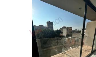 Foto de inmueble en Río Guadalquivir, Col. Cuauhtémoc C.P. 06500, Cuauhtémoc