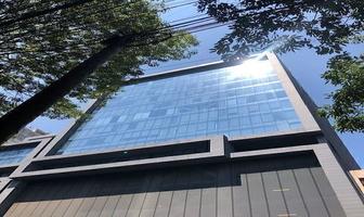 Foto de inmueble en Rio Mississipi, Col. Cuauhtémoc C.P. 06500, Cuauhtémoc