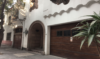 Foto de inmueble en Rio Niagara 4, Col. Cuauhtémoc C.P. 06500, Cuauhtémoc