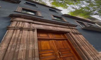Foto de inmueble en Río Nilo, Col. Cuauhtémoc C.P. 06500, Cuauhtémoc
