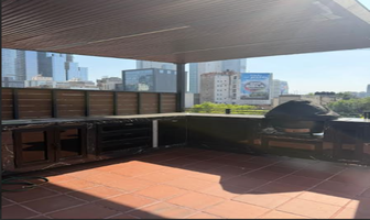 Foto de inmueble en Rio Nilo, Col. Cuauhtémoc C.P. 06500, Cuauhtémoc