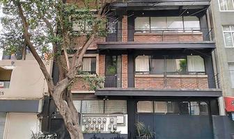 Foto de inmueble en Rio Panuco, Col. Cuauhtémoc C.P. 06500, Cuauhtémoc