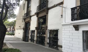 Foto de inmueble en Rio Pánuco, Col. Cuauhtémoc C.P. 06500, Cuauhtémoc