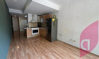 Foto de inmueble en Río Pánuco, Col. Cuauhtémoc C.P. 06500, Cuauhtémoc