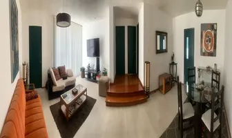 Foto de inmueble en Rio Rhin #64Int. 203, Col. Cuauhtémoc C.P. 06500, Cuauhtémoc