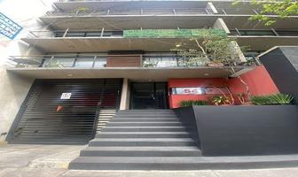 Foto de inmueble en Rio Tiber, Col. Cuauhtémoc C.P. 06500, Cuauhtémoc