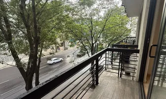 Foto de inmueble en Rio Tíber #S/N, Col. Cuauhtémoc C.P. 06500, Cuauhtémoc