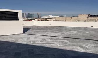 Foto de inmueble en Roma, Col. Cuauhtémoc C.P. 06500, Cuauhtémoc