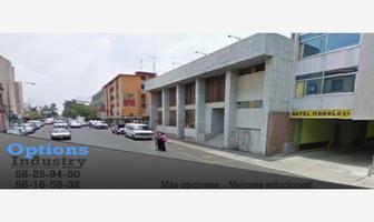 Foto de inmueble en Sin nombre de calle, Col. Cuauhtémoc C.P. 06500, Cuauhtémoc