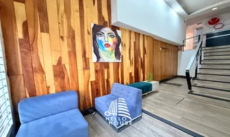 Foto de inmueble en Sin nombre de calle, Col. Cuauhtémoc C.P. 06500, Cuauhtémoc