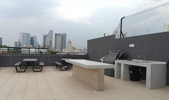 Foto de inmueble en Villalongin, Col. Cuauhtémoc C.P. 06500, Cuauhtémoc