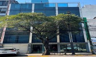 Foto de inmueble en calle ., Col. Cuauhtémoc C.P. 06500, Cuauhtémoc