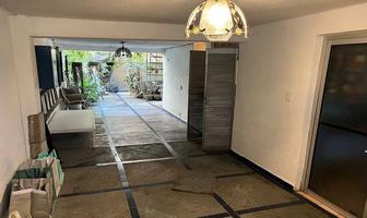Foto de inmueble en cto interior Melchor Ocampo, Col. Cuauhtémoc C.P. 06500, Cuauhtémoc
