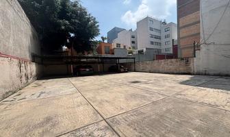 Foto de inmueble en rio nilo, Col. Cuauhtémoc C.P. 06500, Cuauhtémoc