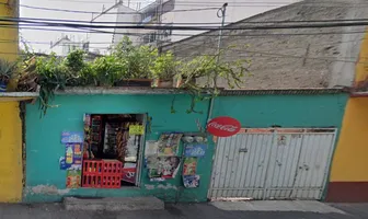 Foto de inmueble en prolongacion rio churubusco #615, Col. Cuchilla Pantitlan C.P. 15610, Venustiano Carranza