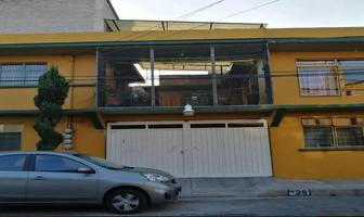 Foto de inmueble en Casa EN Venta Cuchilla DEL Tesoro Poniente  6 Gustavo A. Madero, Col. Cuchilla del Tesoro C.P. 07900, Gustavo A. Madero