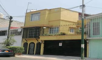 Foto de inmueble en , Col. Culhuacán CTM Sección I C.P. 04440, Coyoacán