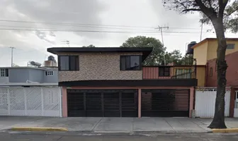 Foto de inmueble en ROSA ZARAGONZA #61, Col. Culhuacán CTM Sección I C.P. 04440, Coyoacán