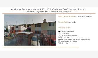 Foto de inmueble en Teopancaxco #201, Col. Culhuacán CTM Sección V C.P. 04440, Coyoacán