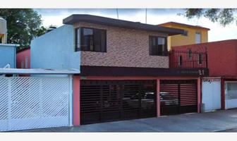 Foto de inmueble en Rosa zarogoza #21, Col. Culhuacán CTM Sección X C.P. 04939, Coyoacán