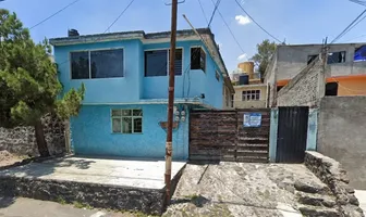 Foto de inmueble en Akil #627, Col. Cultura Maya C.P. 14230, Tlalpan