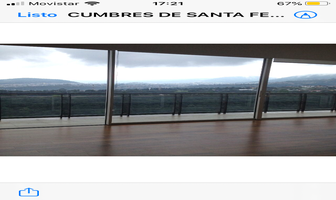 Foto de inmueble en Avenida de los poetas, Col. Cumbres Reforma C.P. 05128, Cuajimalpa de Morelos