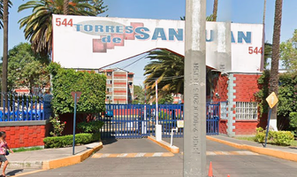 Foto de inmueble en AVENIDA SAN JUAN DE ARAGON, Col. DM Nacional C.P. 07450, Gustavo A. Madero