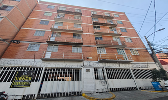 Foto de inmueble en Barranquilla, Col. Daniel Garza C.P. 11830, Miguel Hidalgo