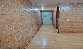Foto de inmueble en Barranquilla, Col. Daniel Garza C.P. 11830, Miguel Hidalgo
