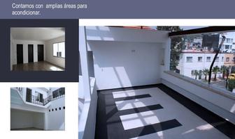 Foto de inmueble en Sostenes Rocha, Col. Daniel Garza C.P. 11830, Miguel Hidalgo
